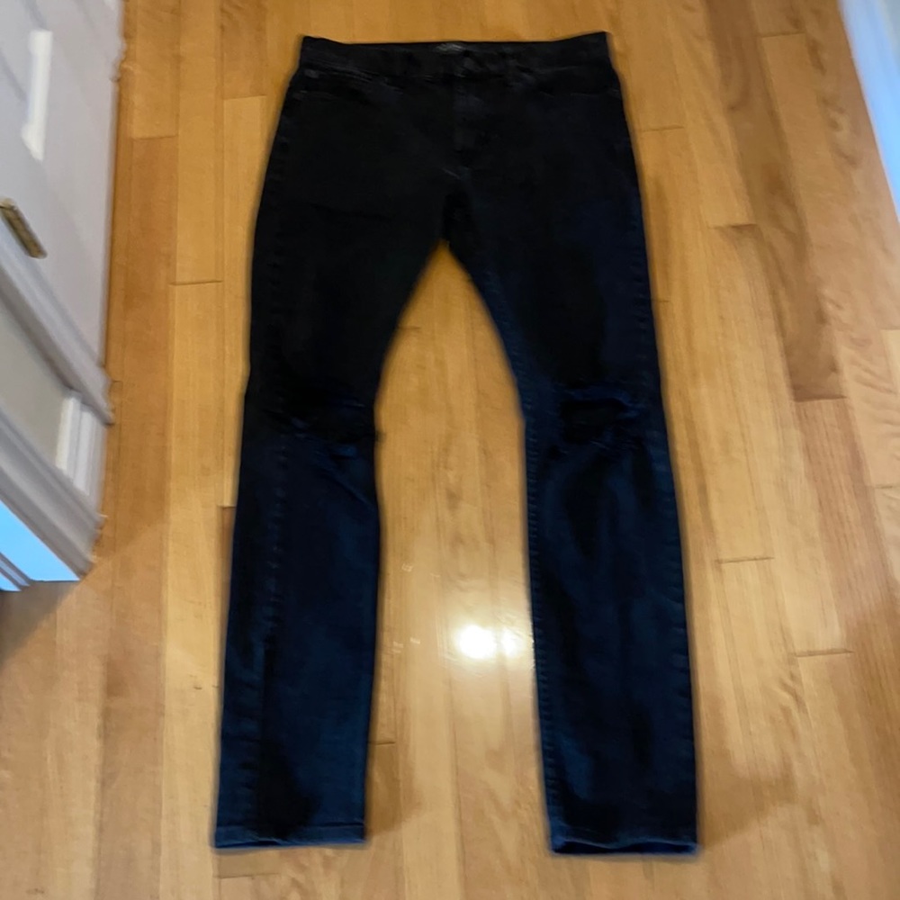 Pacsun skinny men’s jeans 30/30